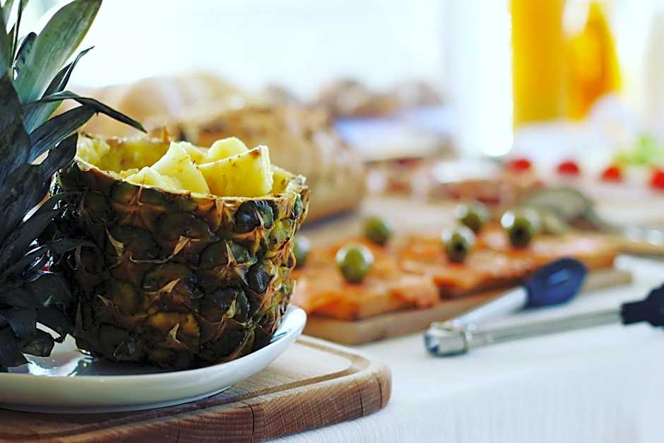 eco boutique hotel AMS Beagle