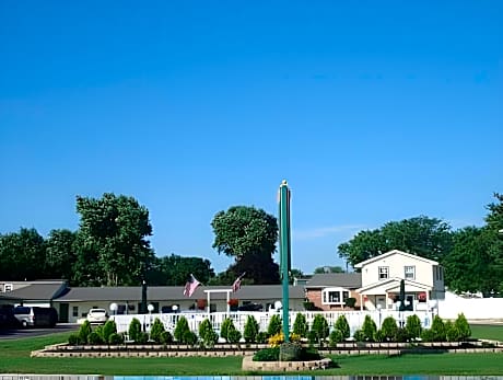 Prime Inn - Rio Grande