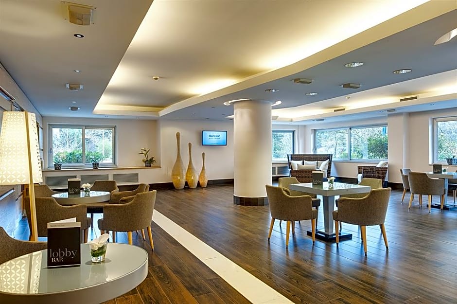 Barcelo Aran Park Hotel