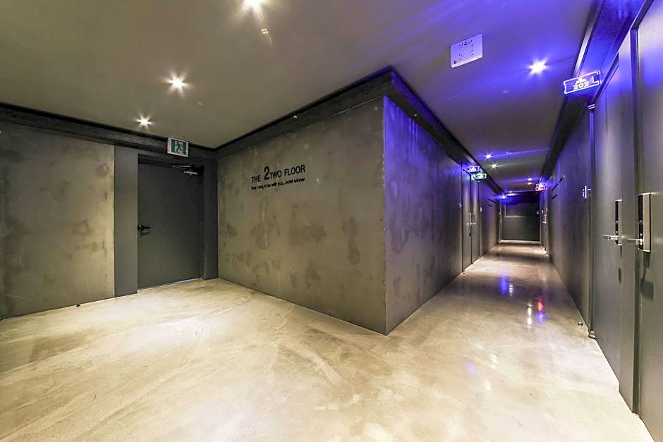 Winner Hotel