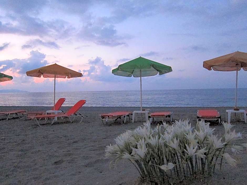 Baladinos Apartments