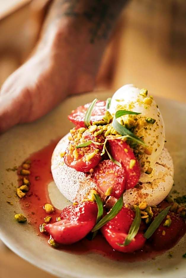 Beau Rivage Hôtel-Restaurant