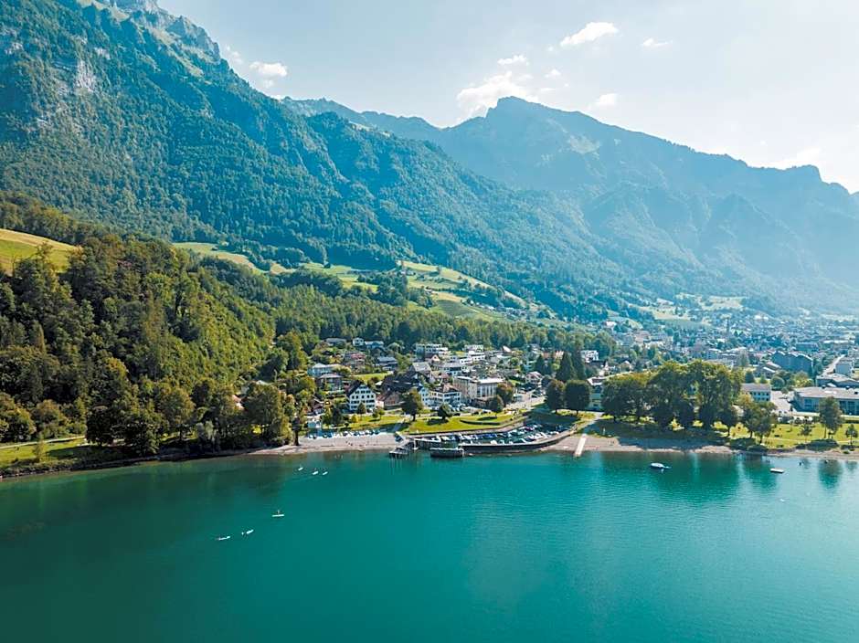 Hotel Seehof Superior
