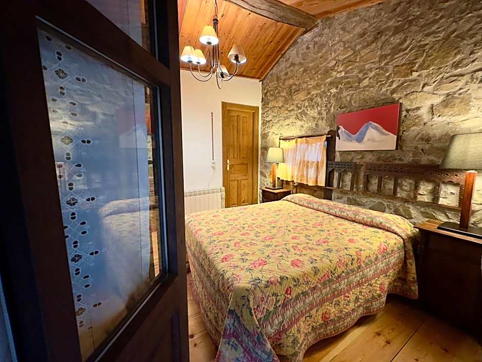 Hotel Palacio de Libardon