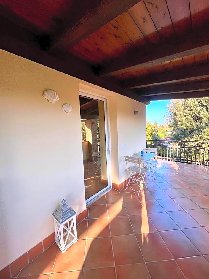 I Lecci Guesthouse