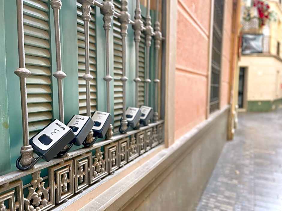 Tennessee Urban Suites