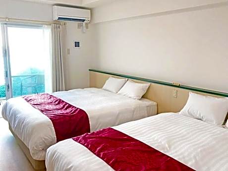 Queen Room with Two Queen Beds