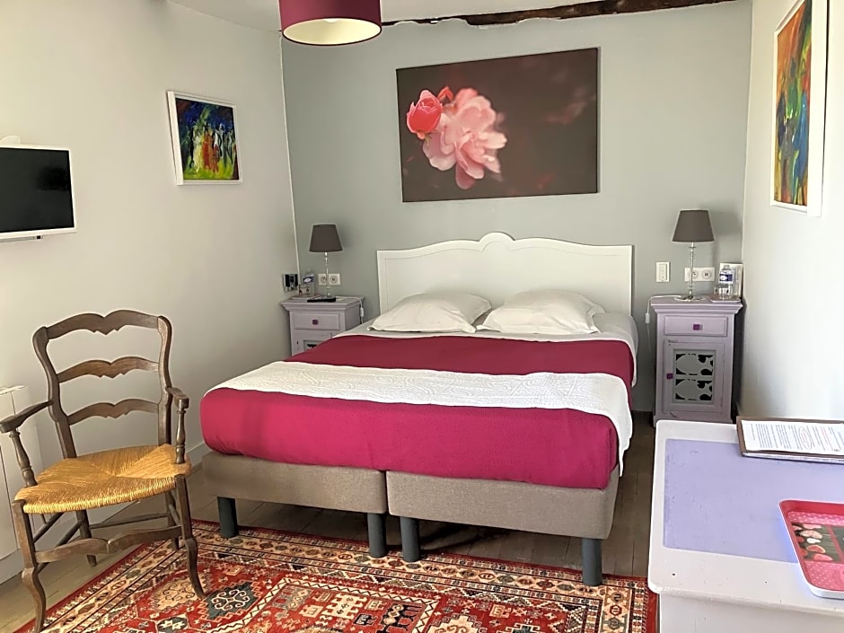 Chambre D'hôtes De Bellevue