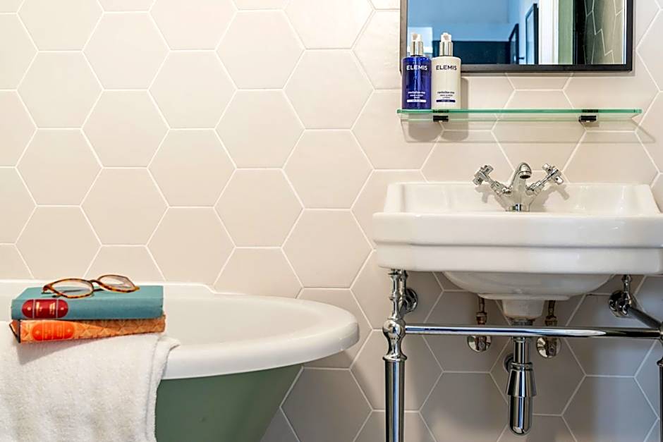 The Berkeley Square Hotel Bristol