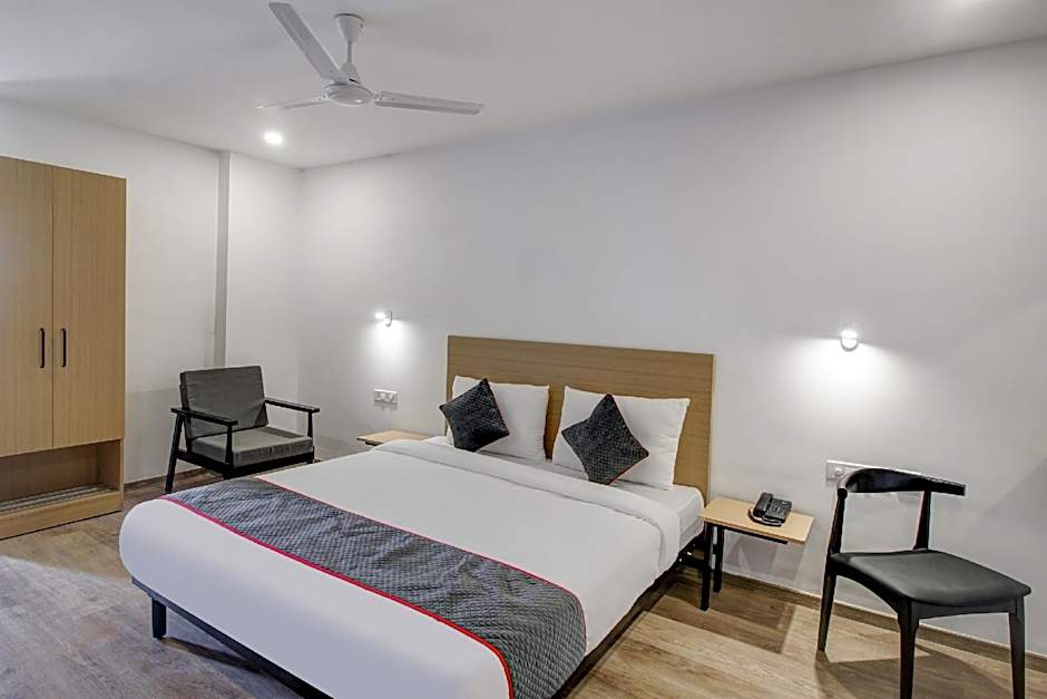 Super Townhouse RCC Majestic 397 LB Nagar