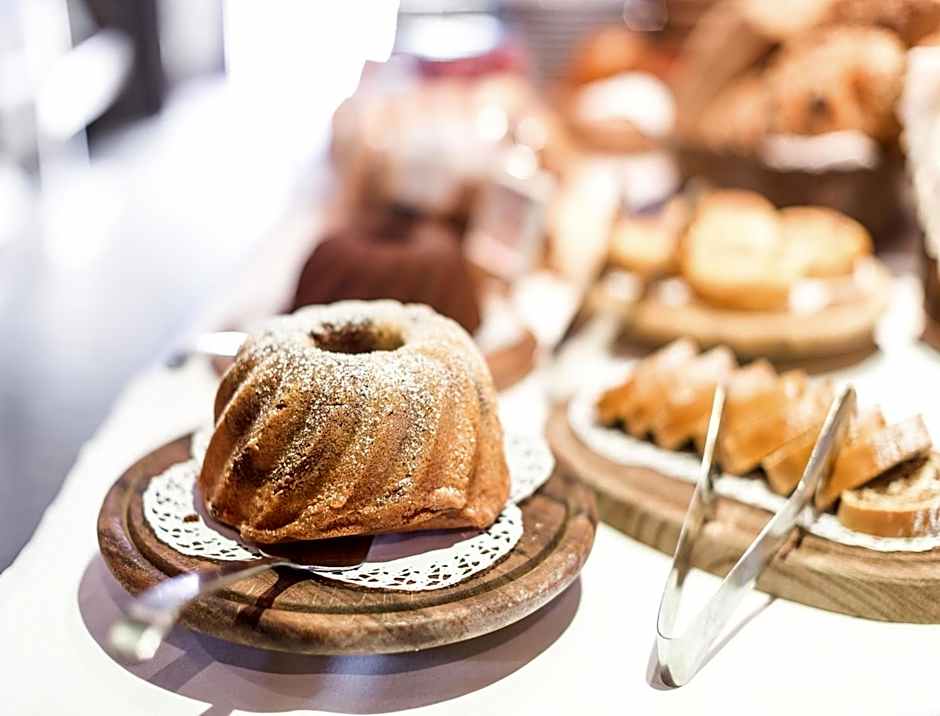 Salzburg Hotel Holznerwirt