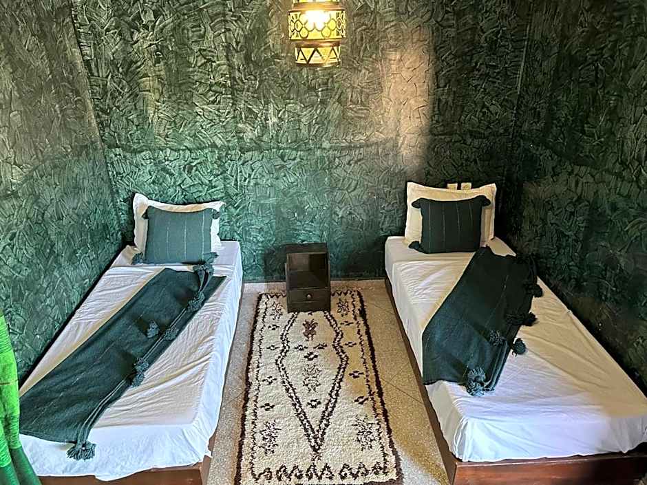 Riad Dar Fadma