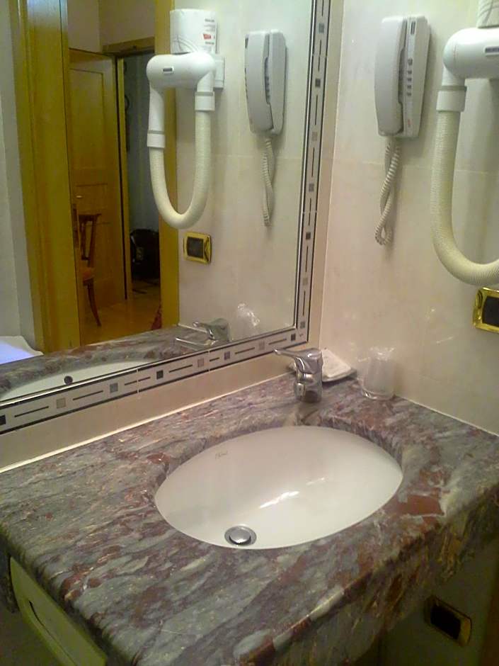 Hotel Bigallo