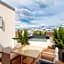 Les Suites HCR