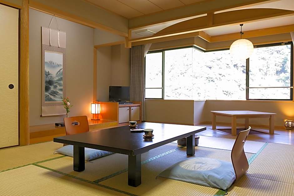 Ichinomata Onsen Kanko Hotel