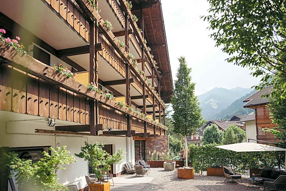 Martinerhof's Brauhotel