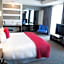 Best Western Plus Santa Cecilia Pachuca