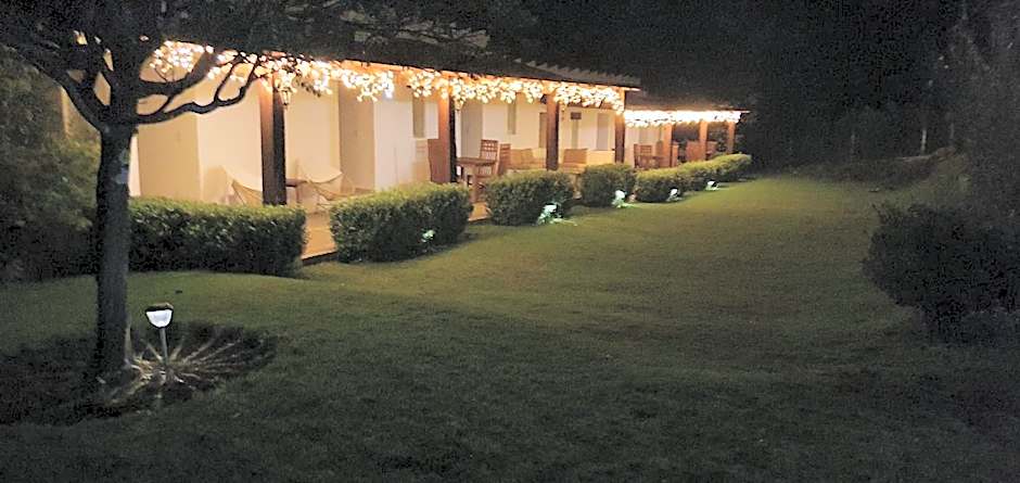 Hotel Rancho Escondido