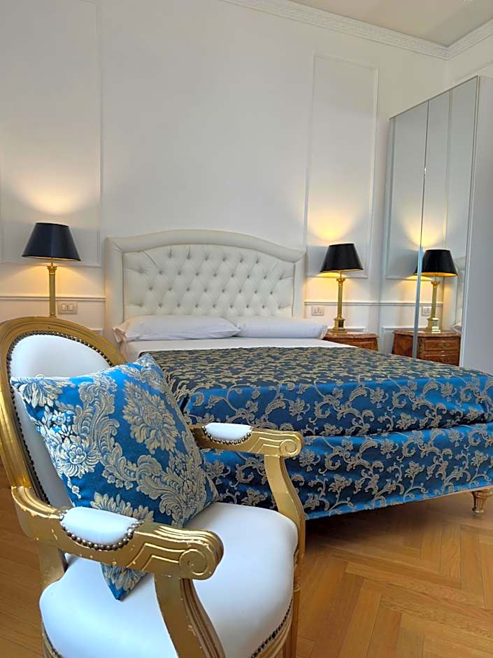 Bed And Breakfast King Plaza