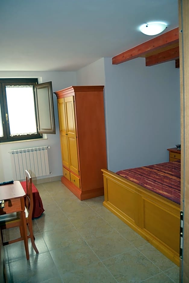 B&b Gennargentu