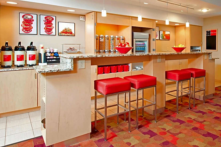 TownePlace Suites by Marriott Bloomington