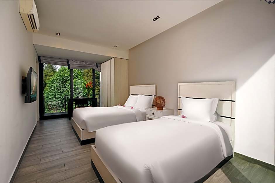 Laguna Parkside Residences Lang Co