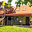 Apartamenty Fuleda nad jeziorem Dobskim Mazury Holiday