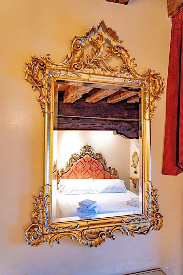 Hotel Vecellio Venice Lagoon View