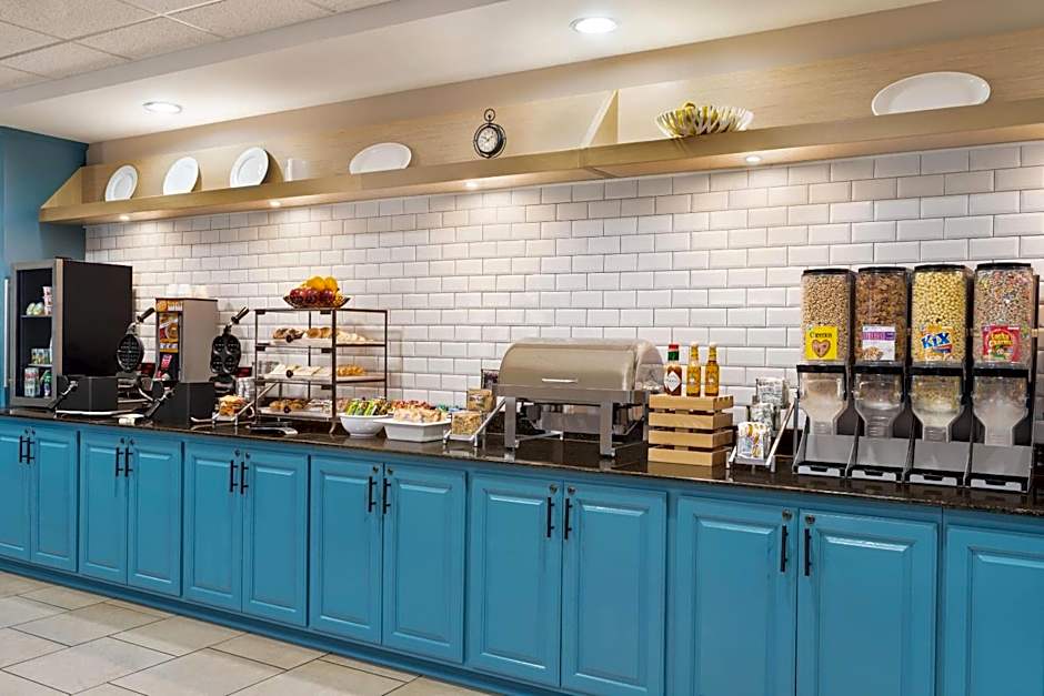 Country Inn & Suites by Radisson, Boise West - Meridian