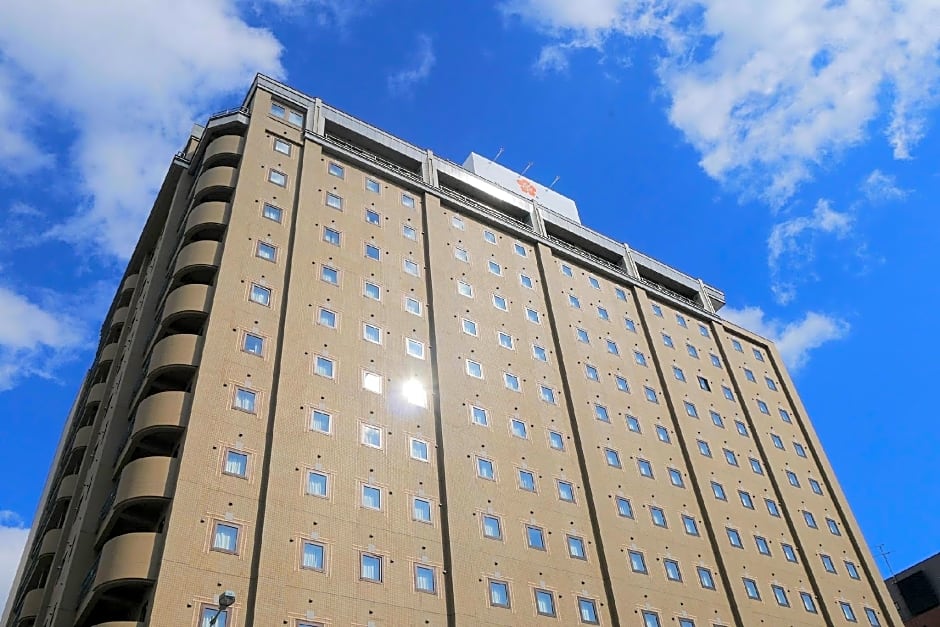 Premier Hotel -CABIN- Asahikawa