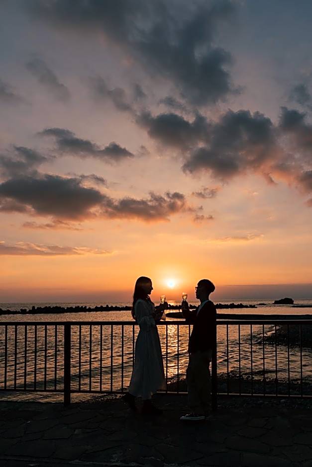 Atarayo Nishiizu Onsen