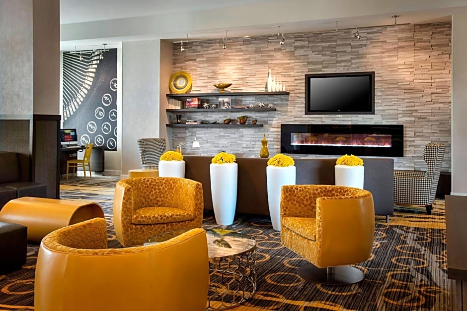 Courtyard by Marriott Philadelphia Lansdale