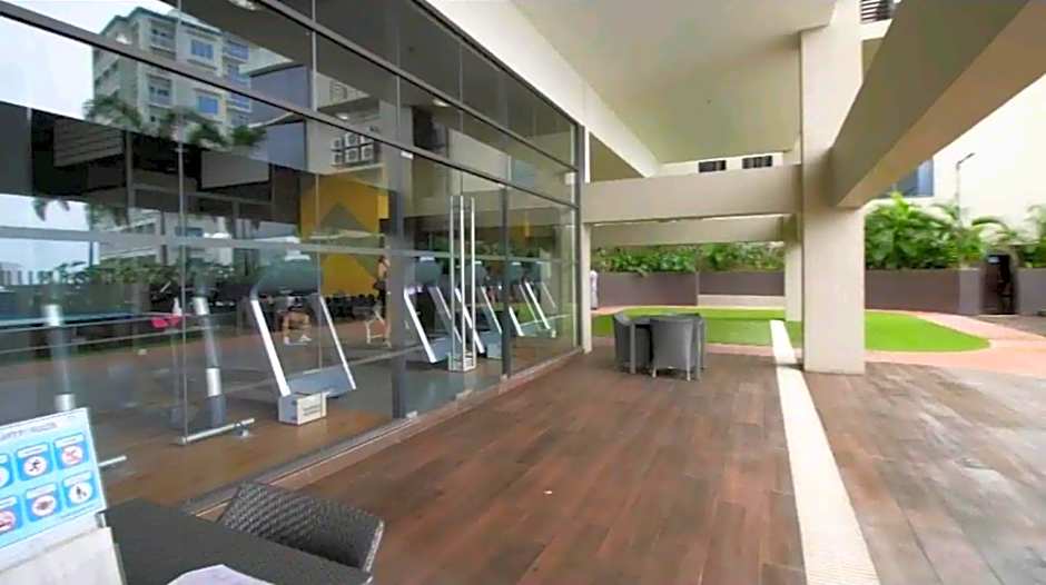 Midtown Cebu City Condo