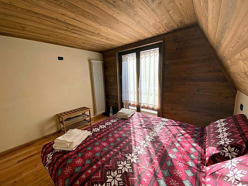 B&B Torri di Veglia