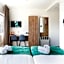 Hotel WICC