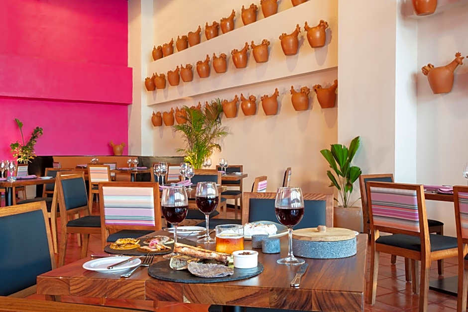 Crown Paradise Golden All Inclusive Adults Only