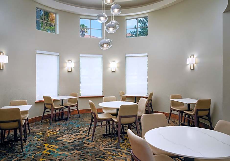 Residence Inn by Marriott Fort Lauderdale SW/Miramar