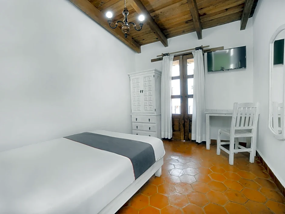 Hotel Valle Bonito, Valle de Bravo
