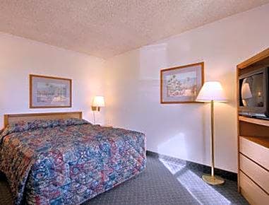 Super 8 Santa Barbara/goleta – Goleta, CA