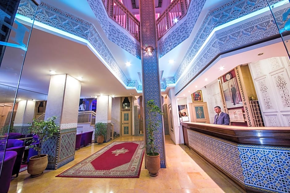 Hotel Akouas