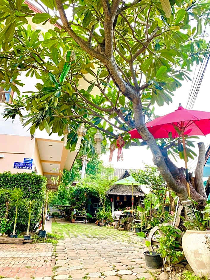 Thai Guesthouse
