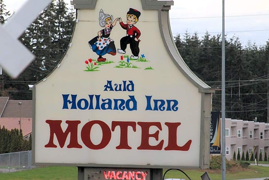 Auld Holland Inn