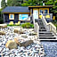 Le Refuge du Village - In the heart of the village, lake, hiking and more
