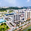 Seaside Condominium Rana Chatan