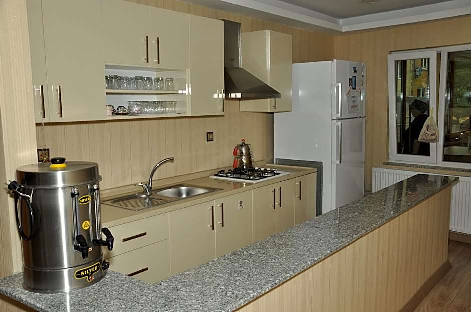 Evim Hotel