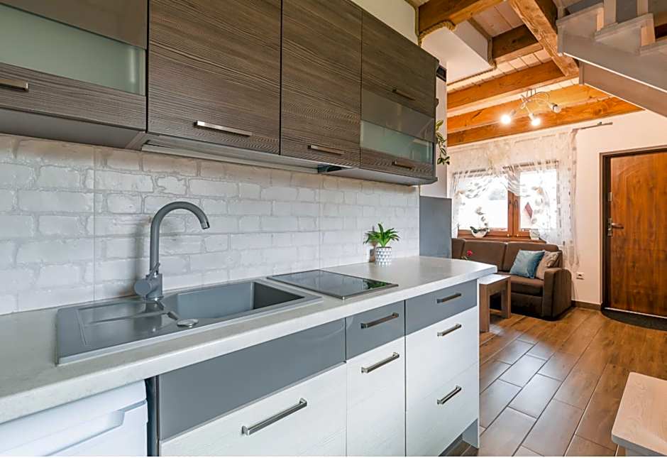 Domki Irena Kozdrowska