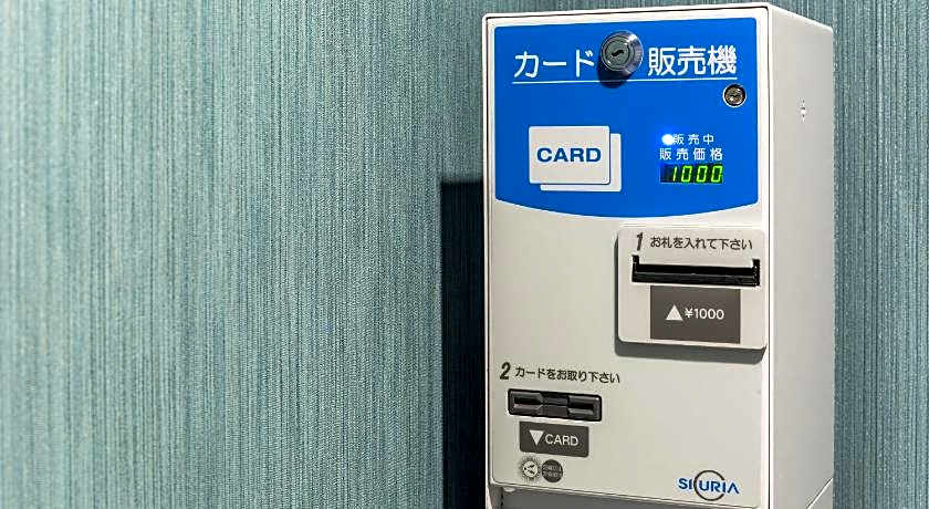 Hotel M's Est Shijo Karasuma