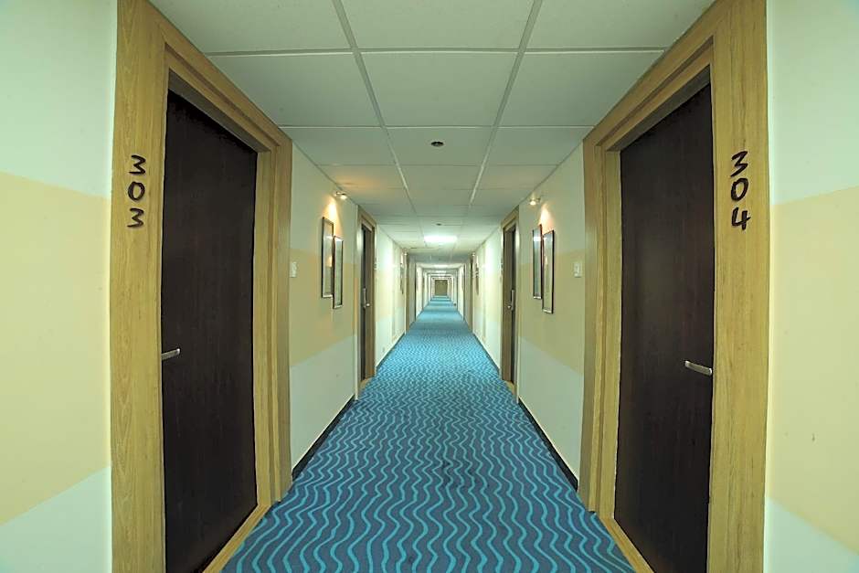 Bay View Hotel Vizag