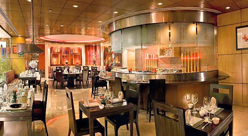 Radisson Blu MBD Hotel Noida