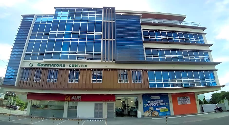 Figtree Hotel